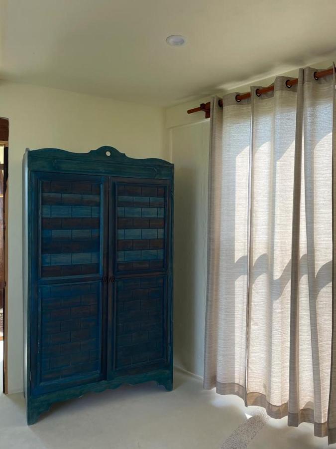 Casa Molly Apartment Isla Holbox Ngoại thất bức ảnh