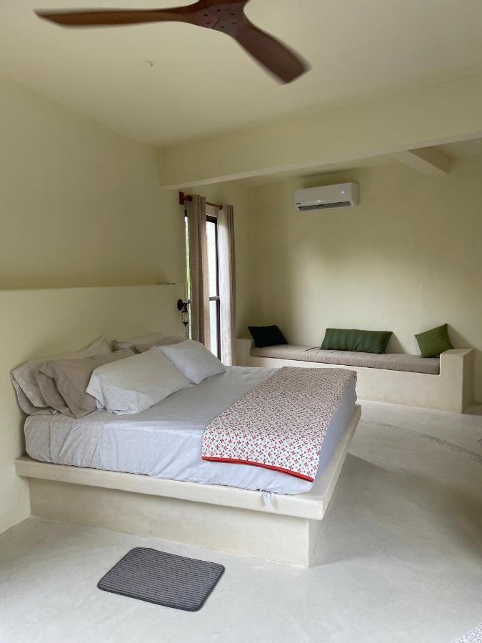 Casa Molly Apartment Isla Holbox Ngoại thất bức ảnh