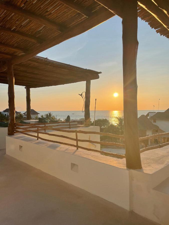 Casa Molly Apartment Isla Holbox Ngoại thất bức ảnh
