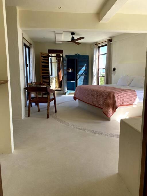 Casa Molly Apartment Isla Holbox Ngoại thất bức ảnh