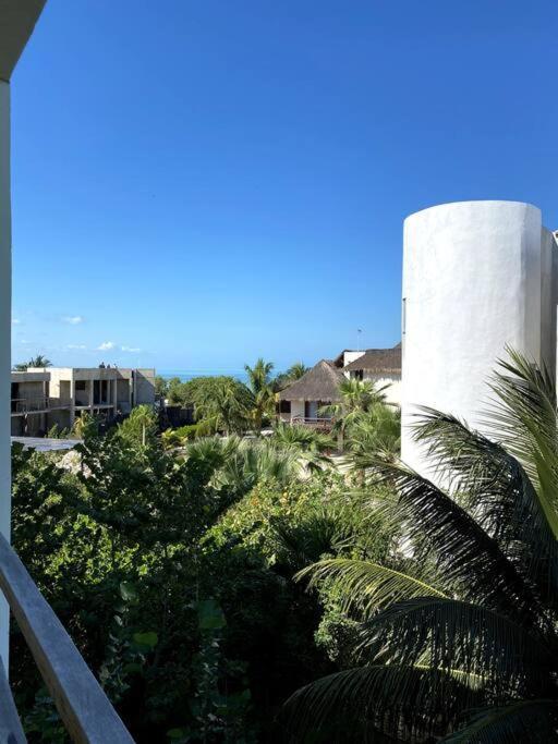 Casa Molly Apartment Isla Holbox Ngoại thất bức ảnh