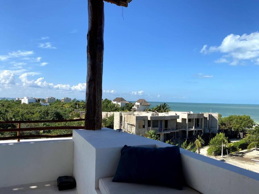 Casa Molly Apartment Isla Holbox Ngoại thất bức ảnh