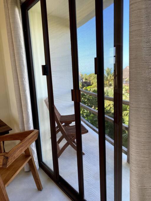 Casa Molly Apartment Isla Holbox Ngoại thất bức ảnh