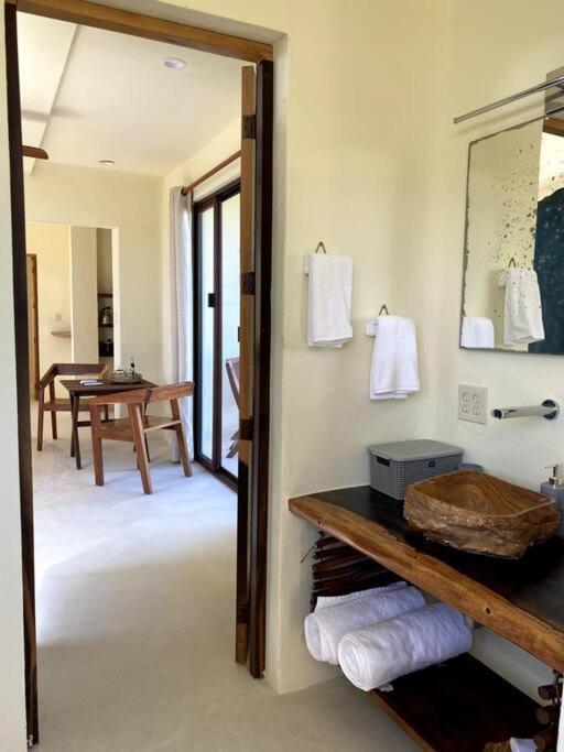 Casa Molly Apartment Isla Holbox Ngoại thất bức ảnh