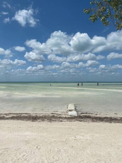 Casa Molly Apartment Isla Holbox Ngoại thất bức ảnh