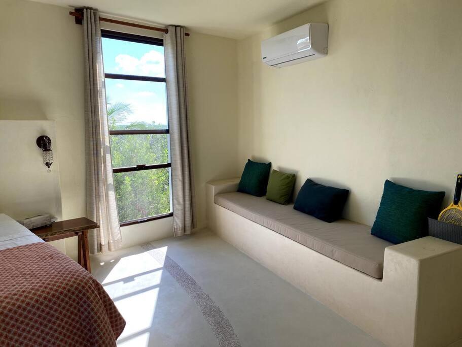 Casa Molly Apartment Isla Holbox Ngoại thất bức ảnh