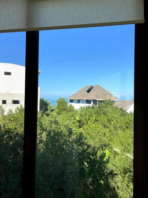 Casa Molly Apartment Isla Holbox Ngoại thất bức ảnh