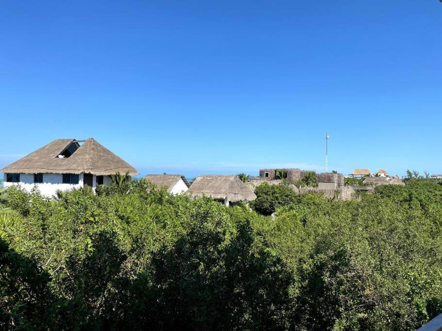 Casa Molly Apartment Isla Holbox Ngoại thất bức ảnh